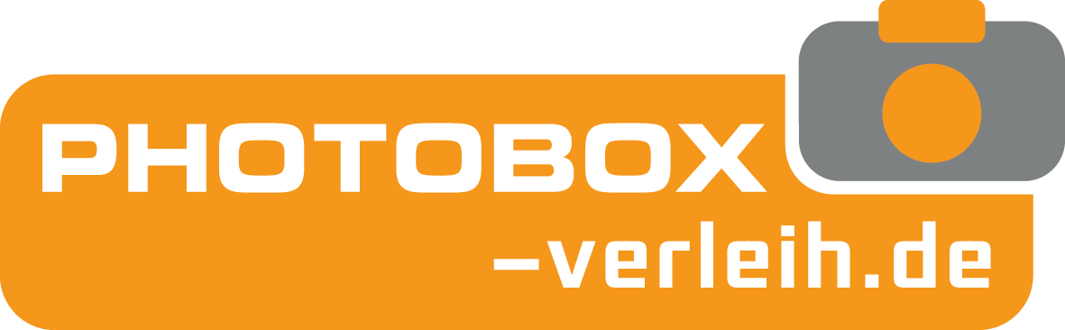 Photobox Verleih